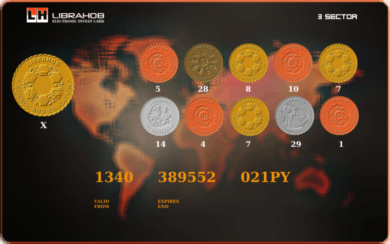 электронная инвесткарта 1340 389552 021PY