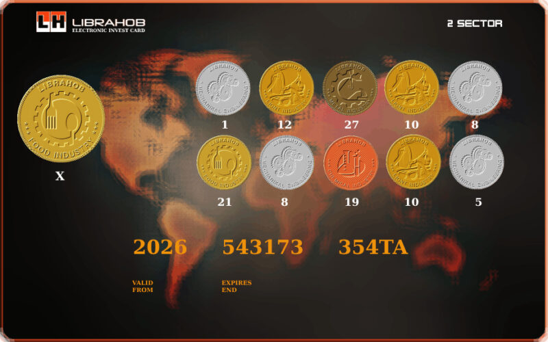 электронная инвесткарта 2026 543173 354TA
