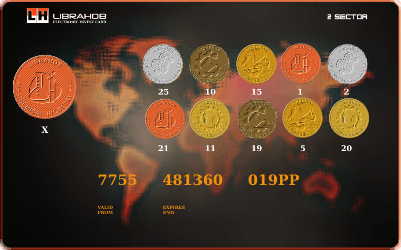 электронная инвесткарта 7755 481360 019PP