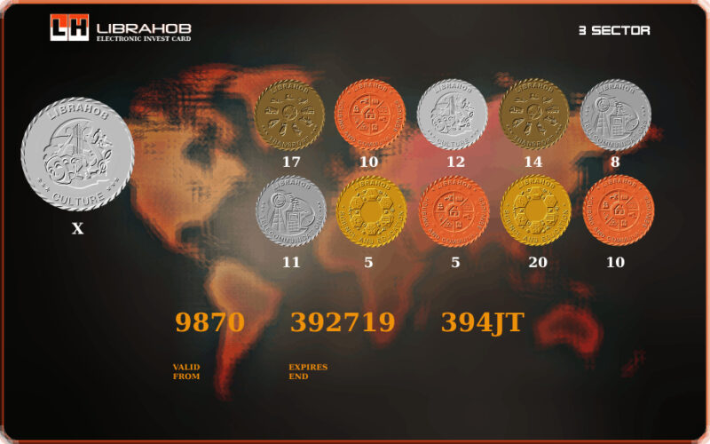 электронная инвесткарта 9870 392719 394JT