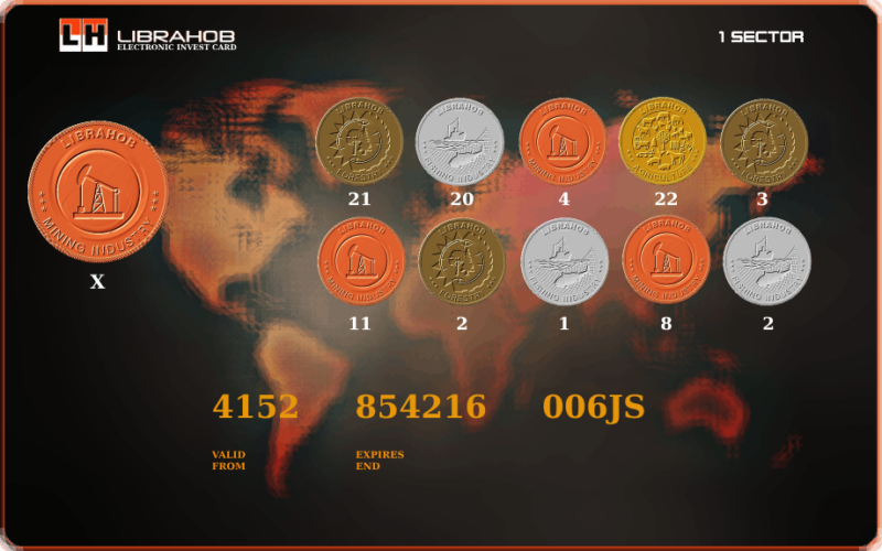 электронная инвесткарта 4152 854216 006JS