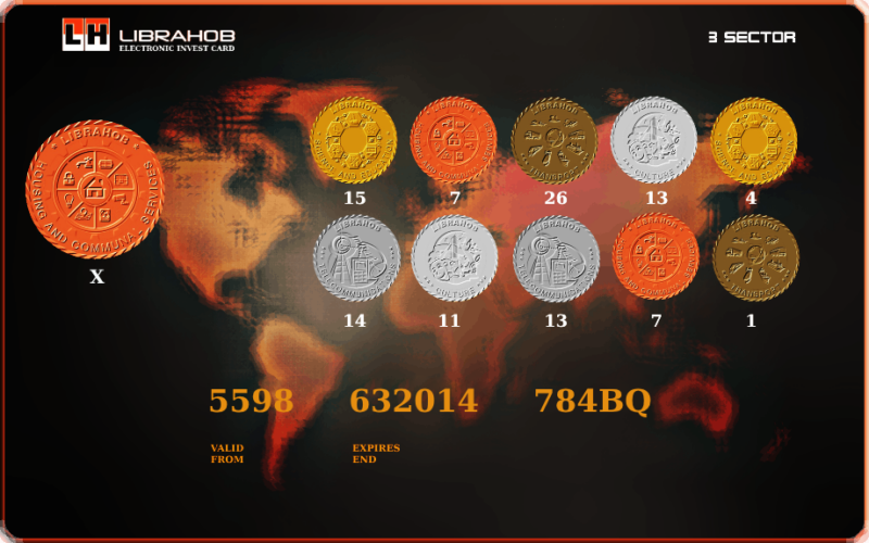 электронная инвесткарта 5598 632014 784BQ