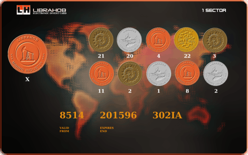 электронная инвесткарта 8514 201596 302IA